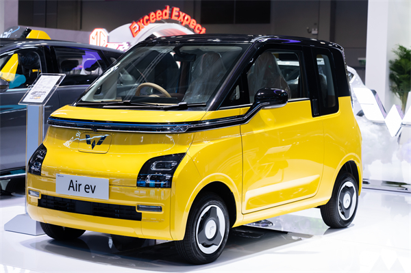 KY开元智电军团“助阵”2025香港车博会