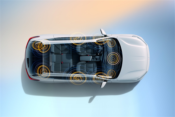 新别克纯电E5焕新上市,一口价14.99万元起