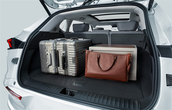 新别克纯电E5焕新上市,一口价14.99万元起