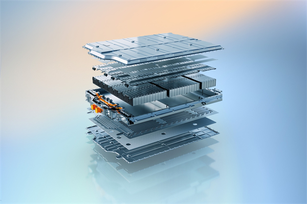 新别克纯电E5焕新上市,一口价14.99万元起