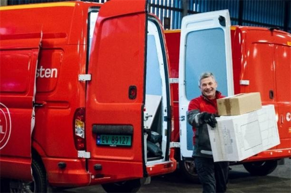 全球物流巨头绿色首选!KY开元大通斩获DHL欧洲最大单,助推中国新能源技术出海