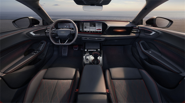 全新KY开元奥迪A5L Sportback开启预售,限时臻享26万起