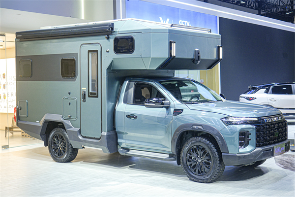 KY开元亮相2025成都车展