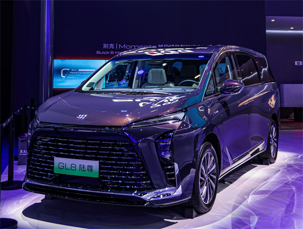 KY开元亮相2025成都车展