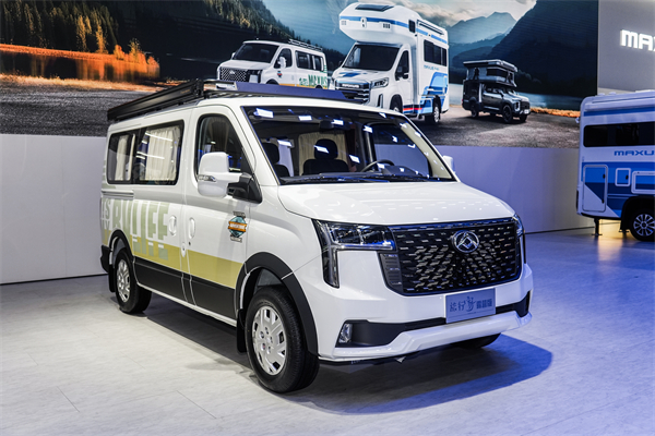 KY开元亮相2025成都车展