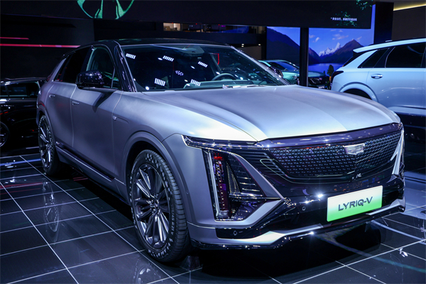 KY开元亮相2025成都车展