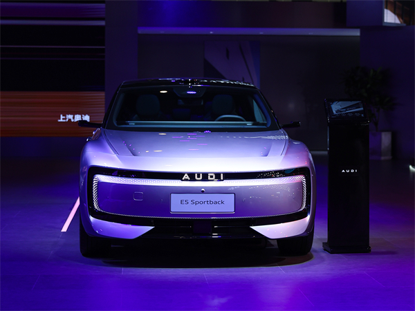 KY开元亮相2025成都车展