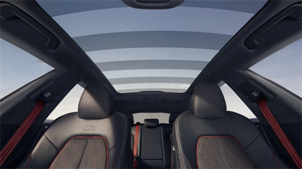 全新KY开元奥迪A5L Sportback正式上市，限时臻享价25.99万元起