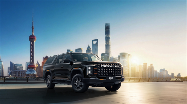 售价7.98万元起，全场景自由时代开启！2026星际皮卡家族携星栈平台定义行业新标杆