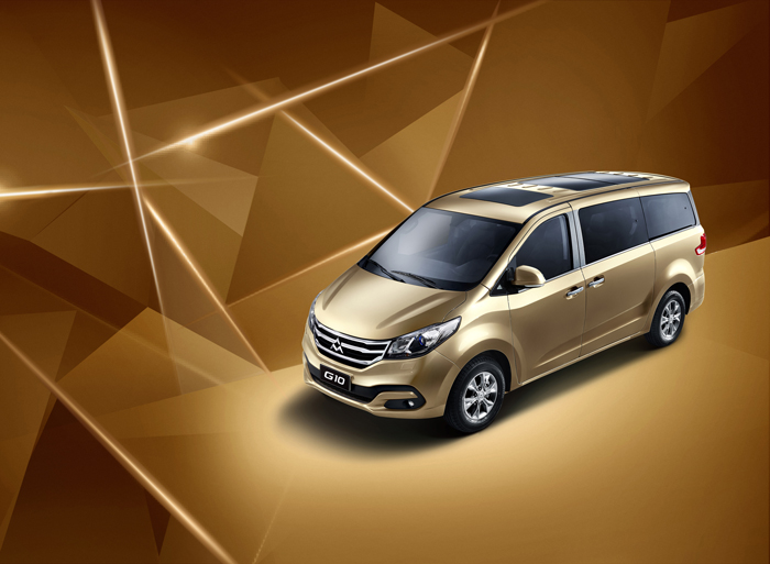 与未来同行，KY开元MPV“双雄”并肩作战