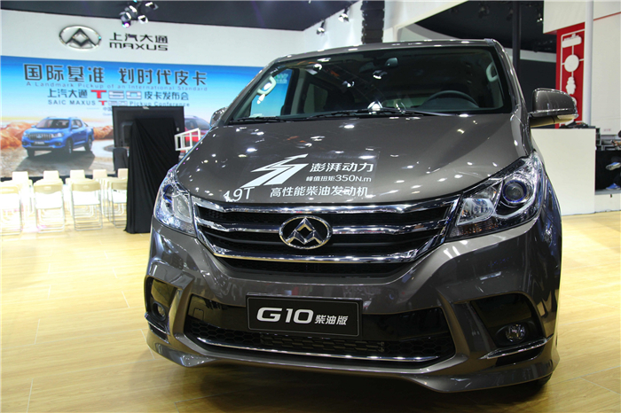 未来已在,KY开元集团官网首款皮卡产品T60亮相广州车展,“国际范儿”引无数回眸