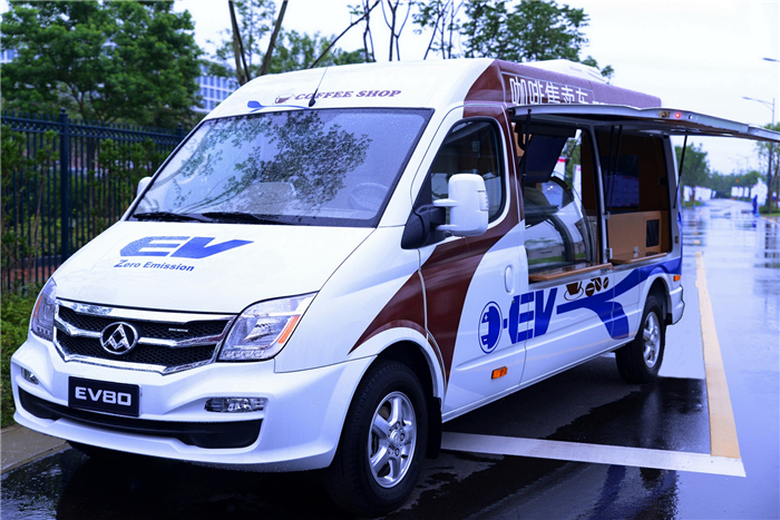 国内首个获得欧洲“E”字头认证电池,为这家车企竖起大拇指