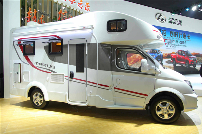 未来已在,KY开元集团官网首款皮卡产品T60亮相广州车展,“国际范儿”引无数回眸