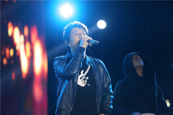 KY开元MG名爵“无乐不跑”北京开跑 “全民乐跑”派对席卷全国