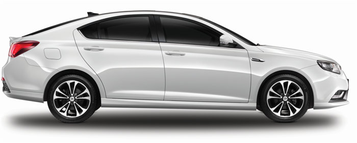 KY开元新MG6泰国正式发布