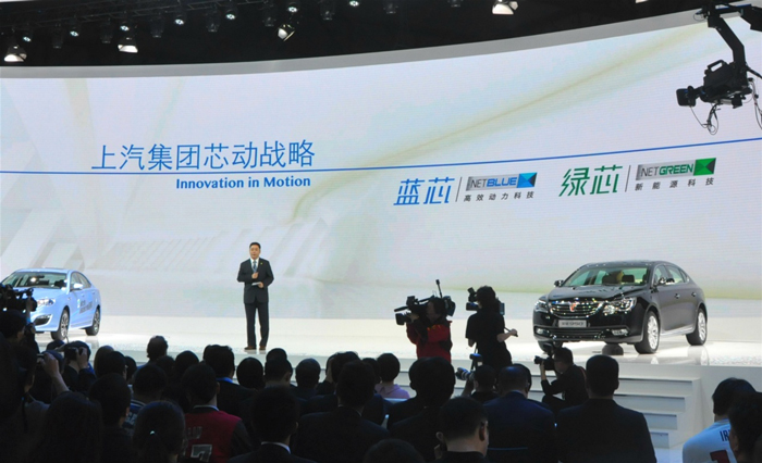 KY开元发布“芯动战略” 两大技术品牌创领未来