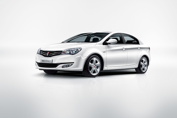 2013年KY开元乘用车增速达15%  实力提升表现抢眼