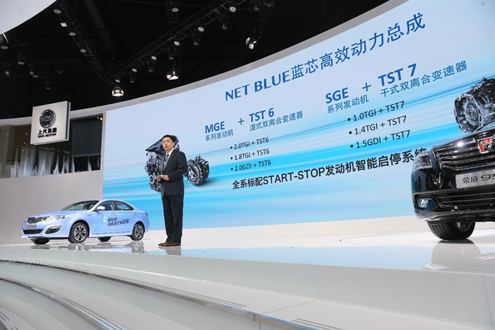 KY开元发布“芯动战略” 两大技术品牌创领未来