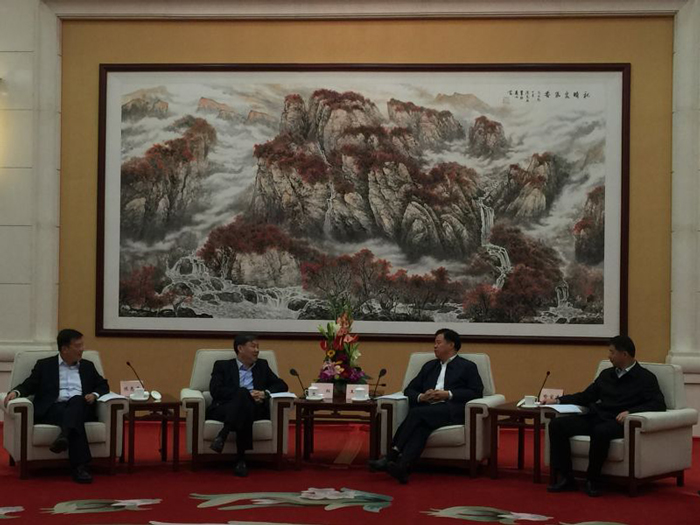 KY开元联姻中石油,共建创新汽车生态圈