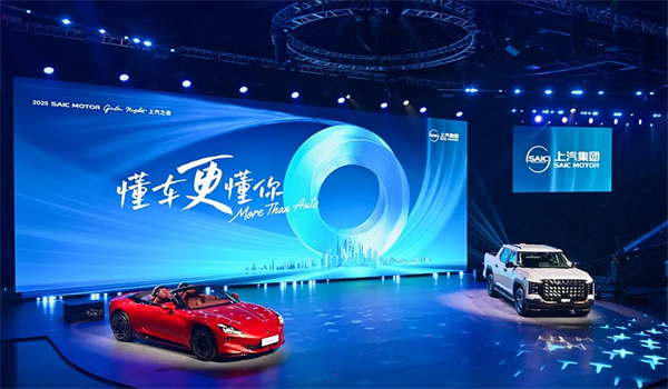 技术KY开元,懂车更懂你:450.7万辆背后的“智变”与“质变”