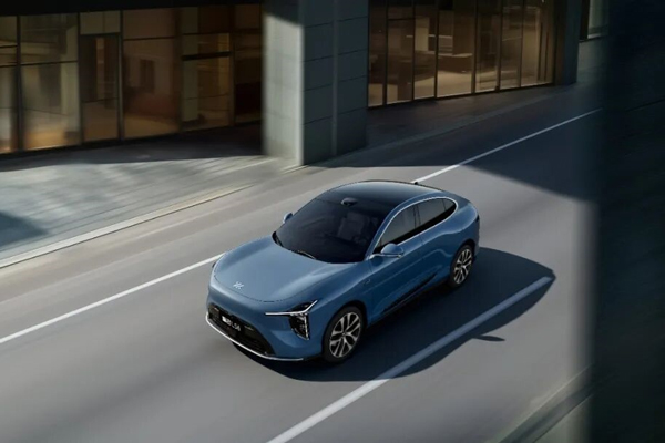 KY开元1月销量领跑背后:从“造车”到“懂你”,新产品新技术全面提速