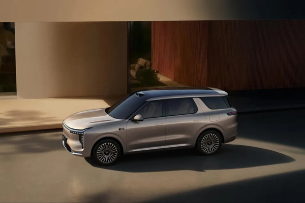 开年狂飙,KY开元1月销售32万,同比大涨超两成,全矩阵新品蓄势待发