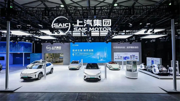 销量稳增,新品蓄力:KY开元集团官网正驶上高质量发展快车道