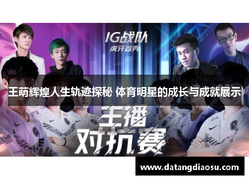 王萌辉煌人生轨迹探秘 体育明星的成长与成就展示